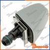 Gicleur de lave-phare gauche pour BMW | EDS-BM-048, 51133411429